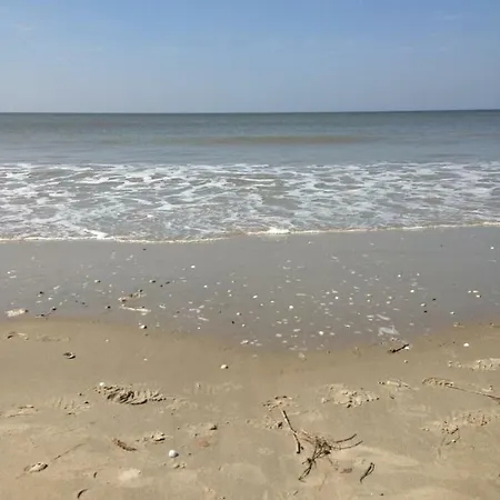 Prázdninový dům Hameau Serena