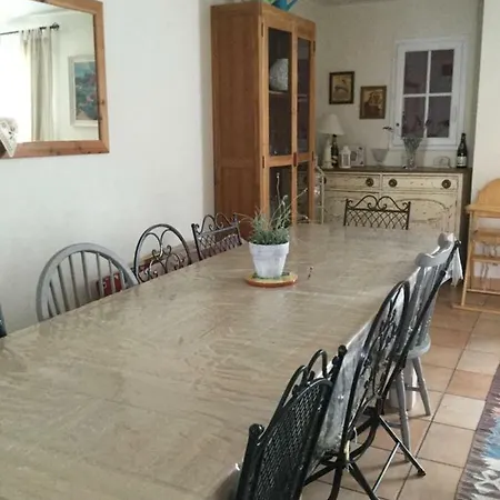 Hameau Serena Prázdninový dům *