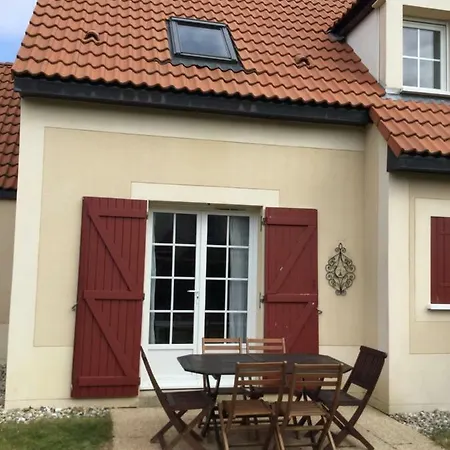 Prázdninový dům Hameau Serena