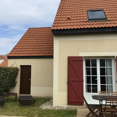 Hameau Serena Camiers