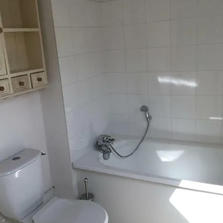 Hameau Serena Prázdninový dům *