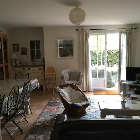 Prázdninový dům Hameau Serena Camiers