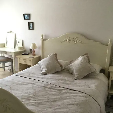 Hameau Serena Prázdninový dům Camiers
