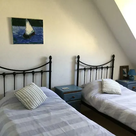 Prázdninový dům Hameau Serena