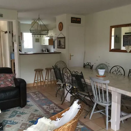 Prázdninový dům Hameau Serena