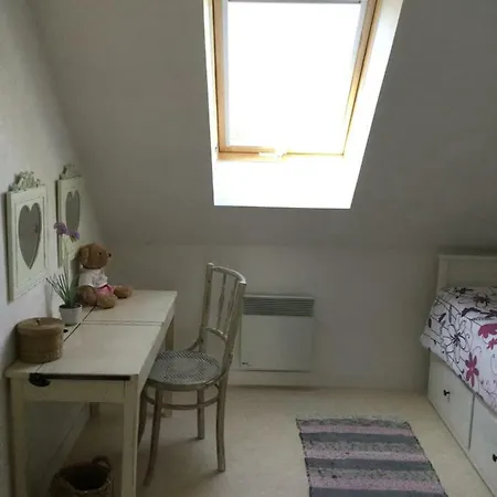 Prázdninový dům Hameau Serena