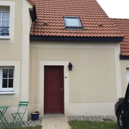 Prázdninový dům Hameau Serena *